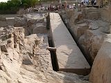 Assouan Obelisque inachevee 0685